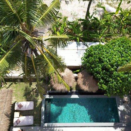 Golden Garuda Cottages Pelilit Exterior photo